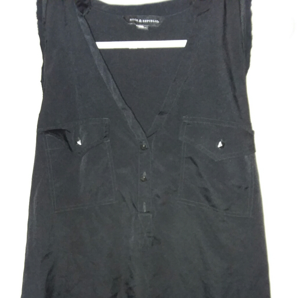 Rock & Republic blouse